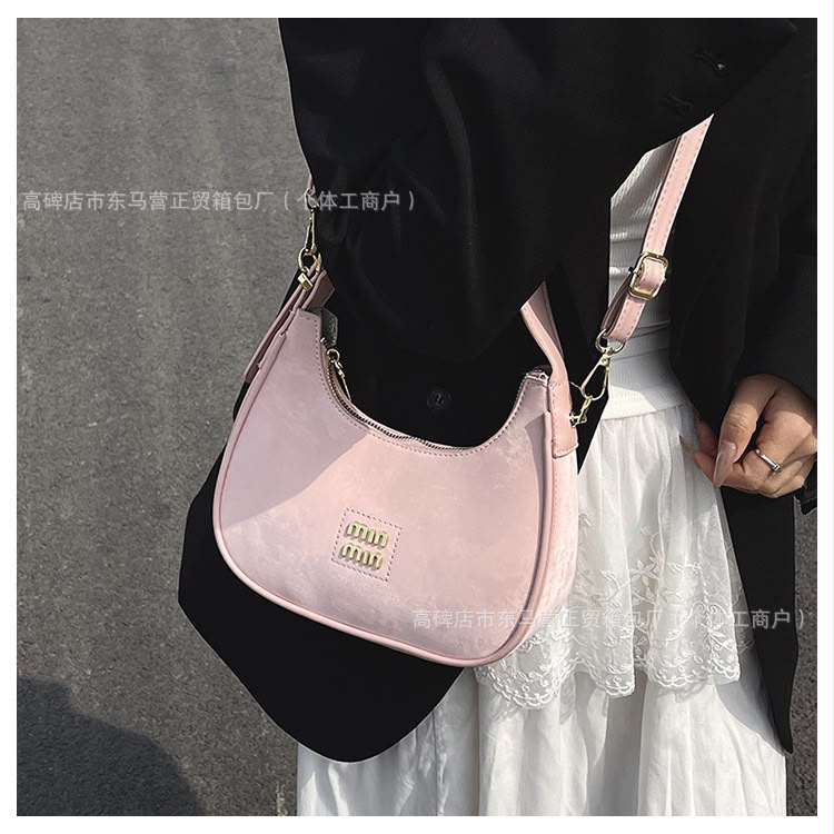Moon Bag