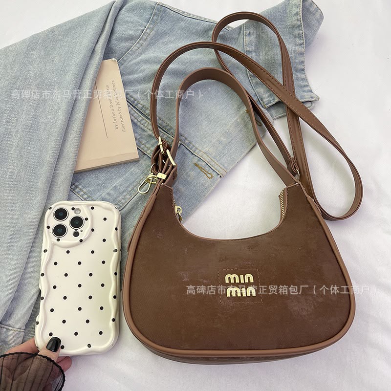 Moon Bag