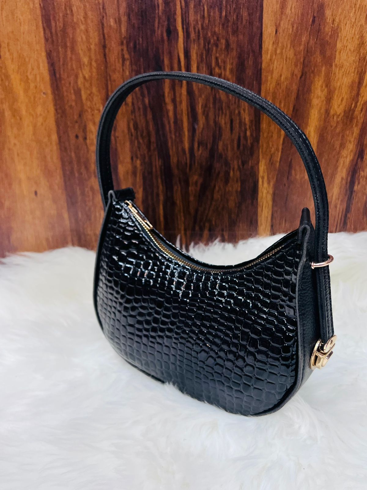 Moon Bag