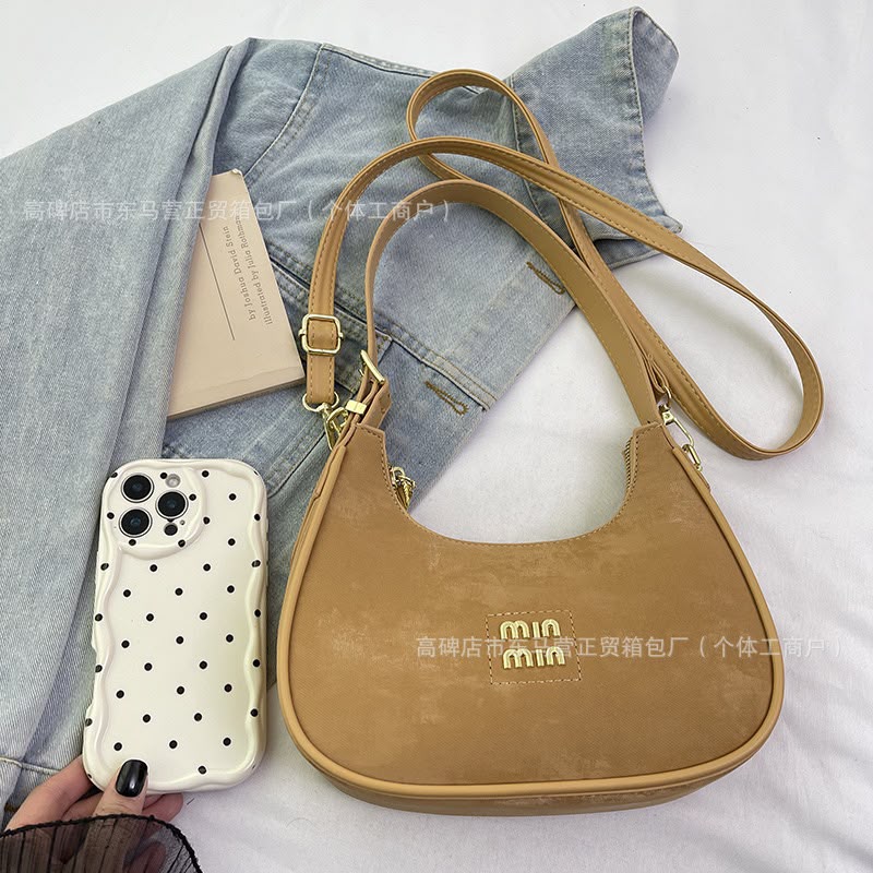 Moon Bag
