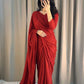 Moonlight Saree