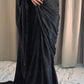 Moonlight Saree