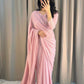 Moonlight Saree