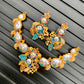 Mop Necklace Set