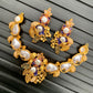 Mop Necklace Set