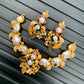 Mop Necklace Set