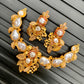 Mop Necklace Set