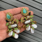 Mop Turkish Earings