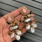 Mop Turkish Earings