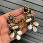 Mop Turkish Earings
