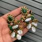 Mop Turkish Earings