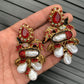 Mop Turkish Earings