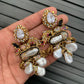 Mop Turkish Earings