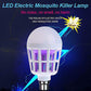 Mosquito Killer Bulb