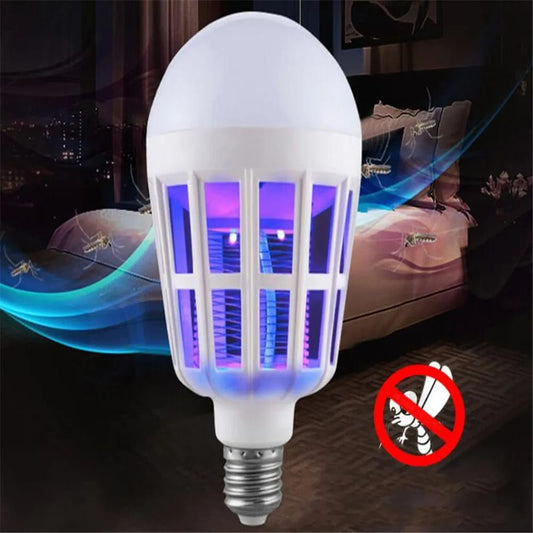 Mosquito Killer Bulb