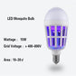 Mosquito Killer Bulb