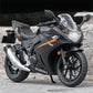 Motorcycle Toy