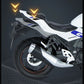 Motorcycle Toy