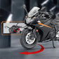 Motorcycle Toy
