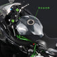 Motorcycle Toy