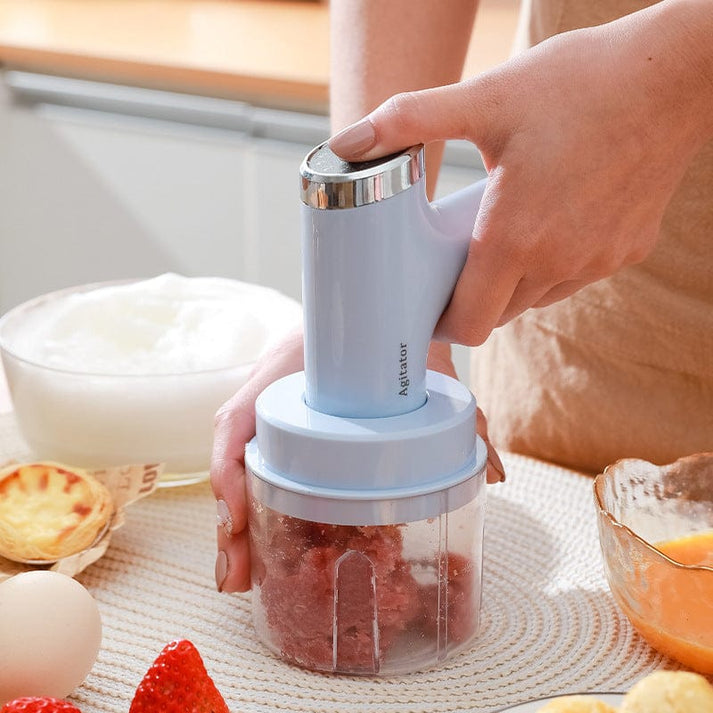 Powder Chopper Machine Multi-Function Chopper Machine – shoppinggaardi