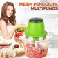 Multi-Functional Grinder