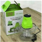 Multi-Functional Grinder