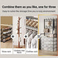 Multi-Functional Storage Cabinet