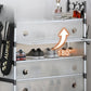 Multi-Functional Storage Cabinet