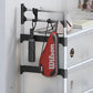Multi-Functional Storage Cabinet