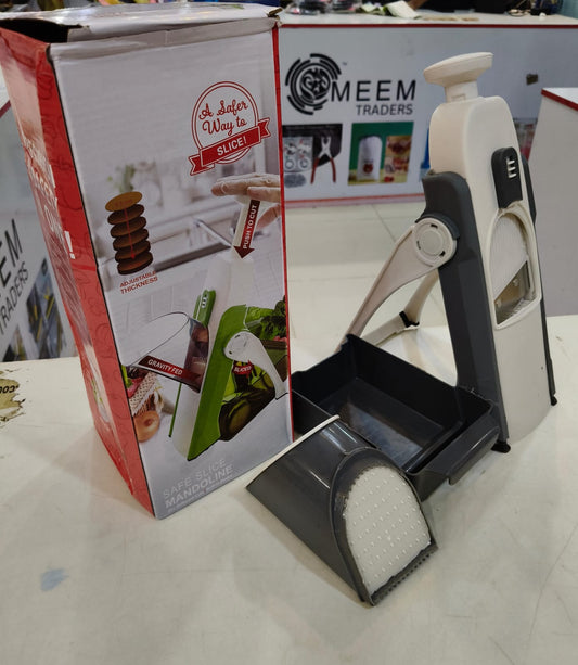 Multi-Purpose Mandoline Slicer