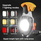 Multifunctional Flash Light