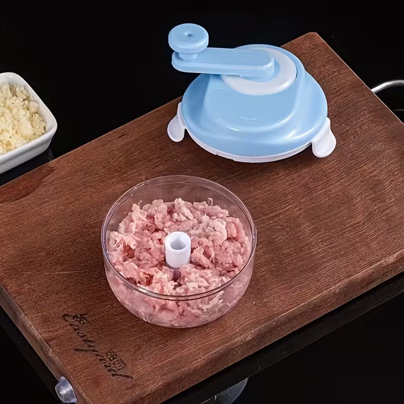 Multifunctional Mini Chopper