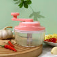 Multifunctional Mini Chopper