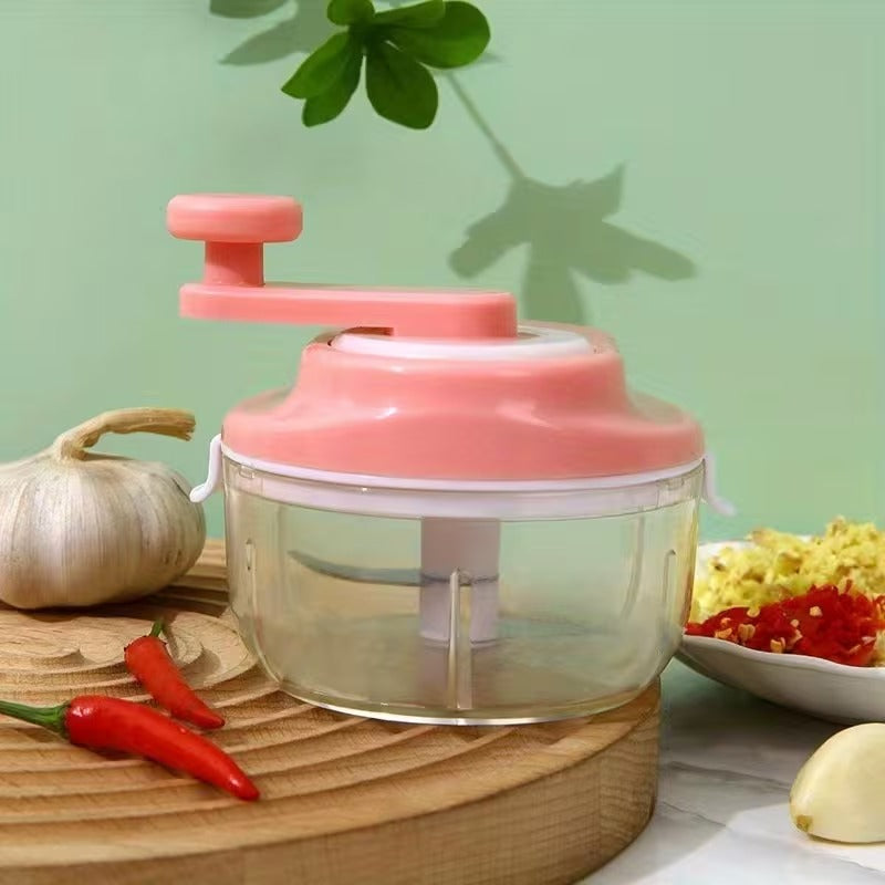 Multifunctional Mini Chopper