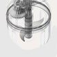 Multifunctional Mini Chopper
