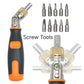 Multi-functional Screwdriver Set