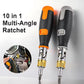 Multi-functional Screwdriver Set
