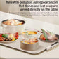 Multifunctional Silicone Warming Board