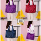 Multipurpose Travel Bag