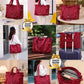 Multipurpose Travel Bag