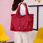 Multipurpose Travel Bag