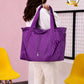 Multipurpose Travel Bag