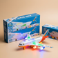 Music Light Aeroplane