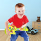 Musical Guitar Piano