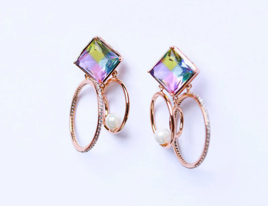 Mystic-Earrings