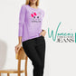 2-Piece Women NIght Suit