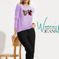 2-Piece Women NIght Suit