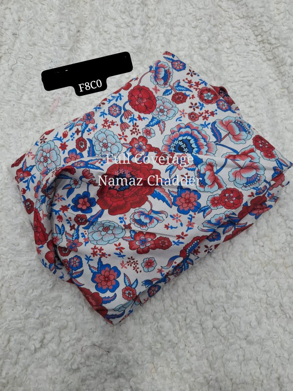 Namaz Gown
