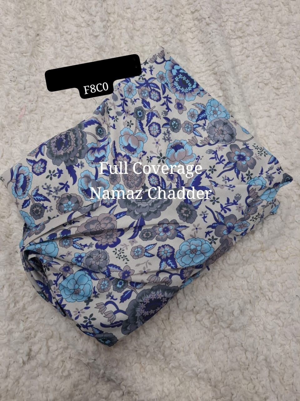 Namaz Gown